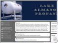 almanorpropane.com