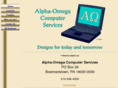 alpha-omegacomp.com