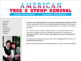americantreeandstump.com