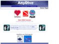 anydive.com