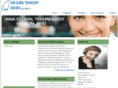 asiaglobaltechnology.com