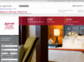 baltimoremarriottwaterfront.com
