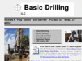 basicdrillingllc.com
