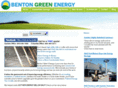 bentongreenenergy.com