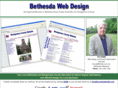 bethesdawebsitedesign.com