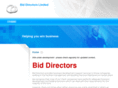biddirectors.com