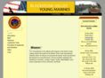 blackstonevalleyyoungmarines.org