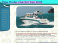 bluewatercharterskeywest.com