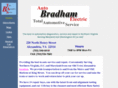 bradham.com