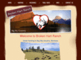brokenhartranch.net