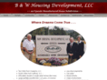 bwhousingrental.com
