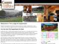 cabinsatcopperhead.com
