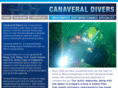 canaveraldiversinc.com