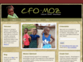 caringfororphans-mozambique.com