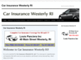 carinsurancewesterlyri.com