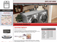 carmichaelsappliance.com