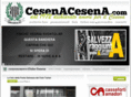 cesenacesena.com