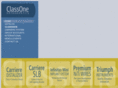 classoneortho.com