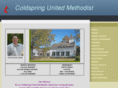 coldspringmethodist.org