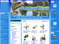 collinstackleshop.com
