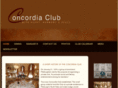 concordiaclubpa.com