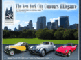 concoursofmanhattan.com