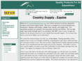 countrysupplyequine.com