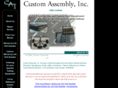 customassemblyinc.com