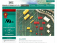 deccapacitors.net