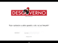 desgoverno.com