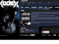 dj-kodex.com