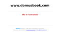 domusbook.com