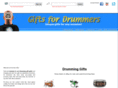 drummergift.com