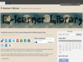 elearnerlibrary.com