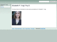 elizabethvogt.net