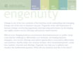 engenuityconsulting.com