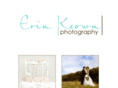 erinkeownphotography.com