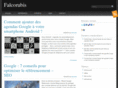 falcorubis.com