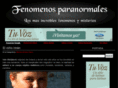 fenomenosparanormales.org