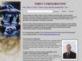 firstcornerstoneforyou.com
