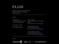 fluxlight.rs