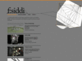 fsiddi.com