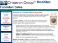 fucoidan.net