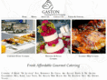 gastoncatering.com