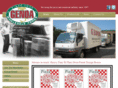 genoafoods.com