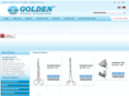 goldensurgicalint.com