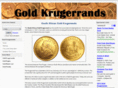 goldkrugerrands.net