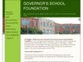 governorsschoolfoundation.org