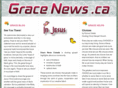 gracenews.ca