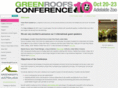 greenroofsconference.com